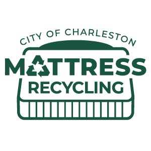 City of Charleston Mattress Recycling
